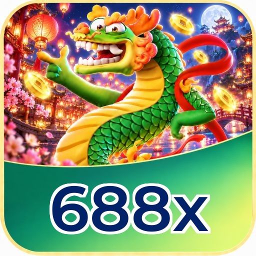 Seis modalidades de loteria 688x com odds transparentes