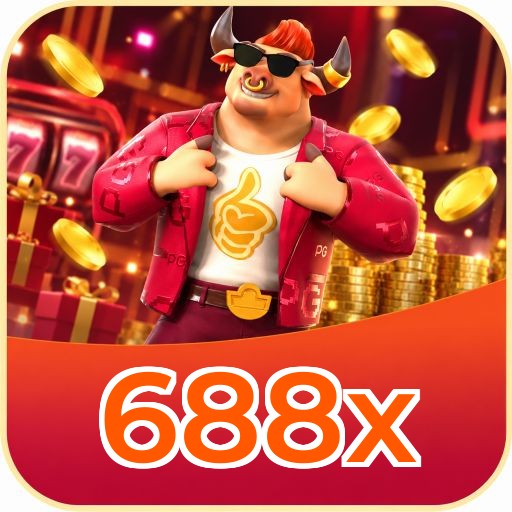 688x com RTP verificado e jogos auditados pela eCOGRA