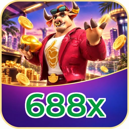 Bônus 688x R$5.000 mais 500 giros grátis com rollover justo