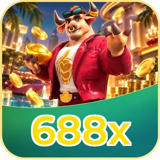 Programa VIP 688x — 5 níveis de progressão automática