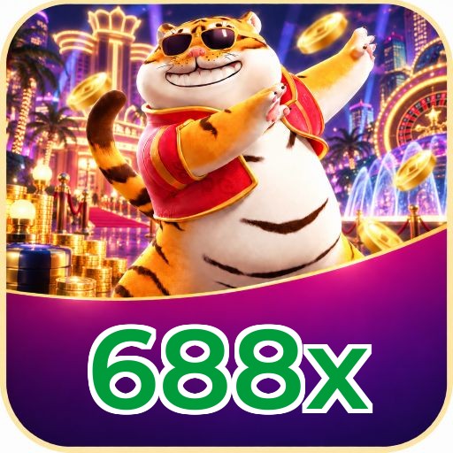 Jackpots milionários disponíveis para ganhar na 688x
