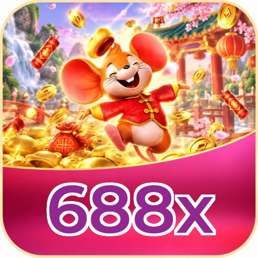 688x licenciado com transparência e jogo responsável