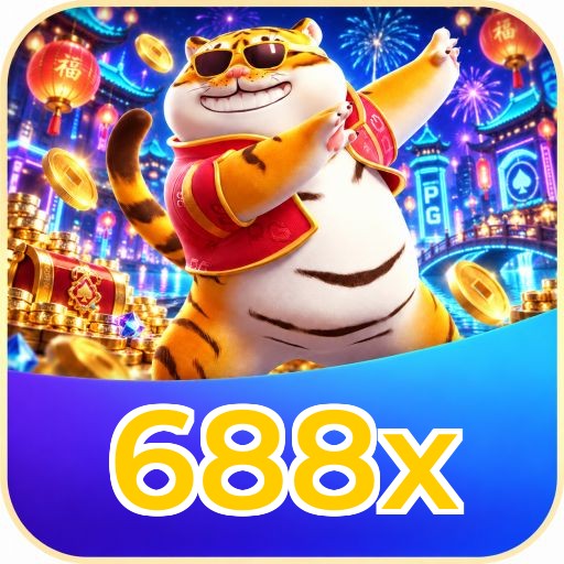 Catálogo de 2.547 jogos da 688x incluindo Pragmatic Play e Evolution Gaming